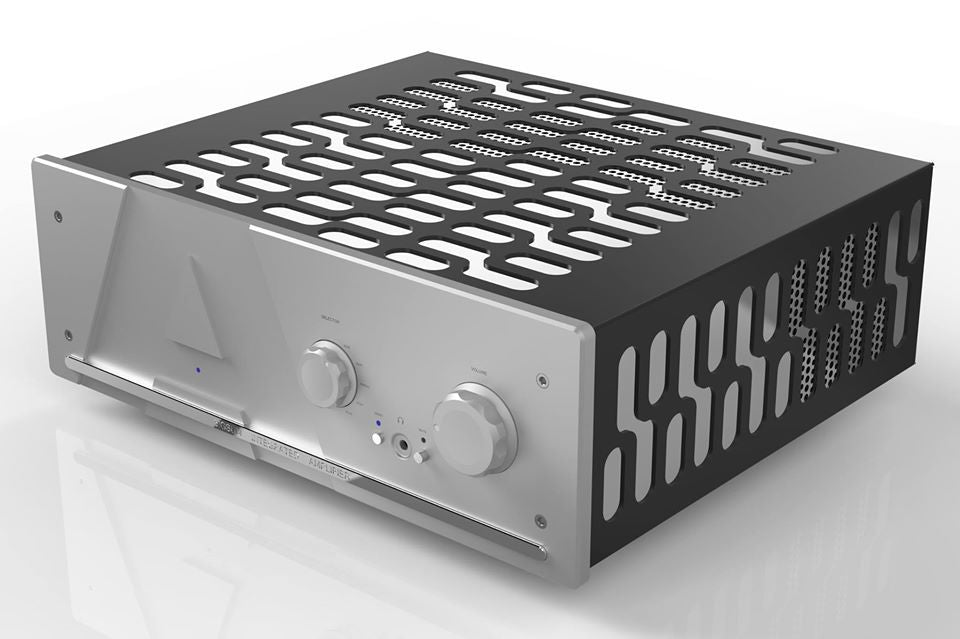 AVID Sigsum Integrated Amplifier
