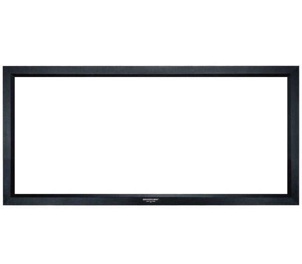 Grandview 2.35:1 Fixed Frame Projector Screen – Nintronics UK