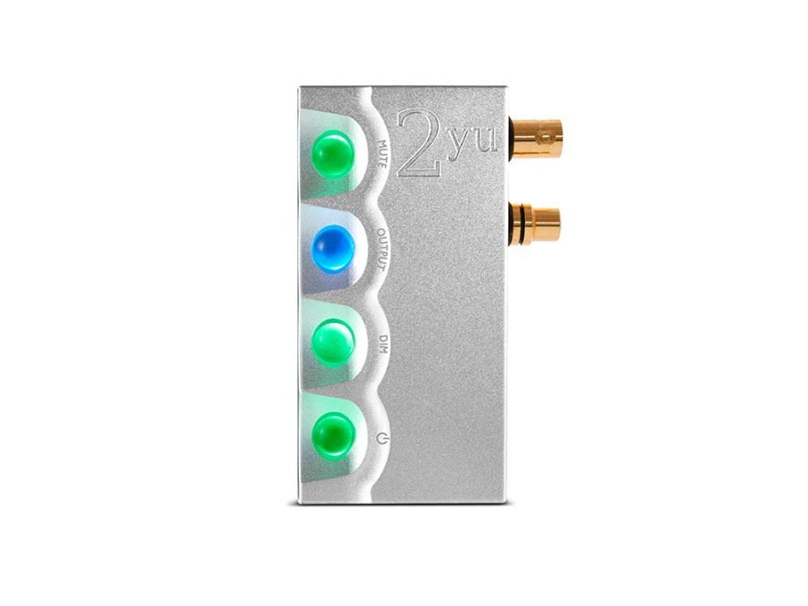 Chord Electronics 2yu Audio Interface for 2GO