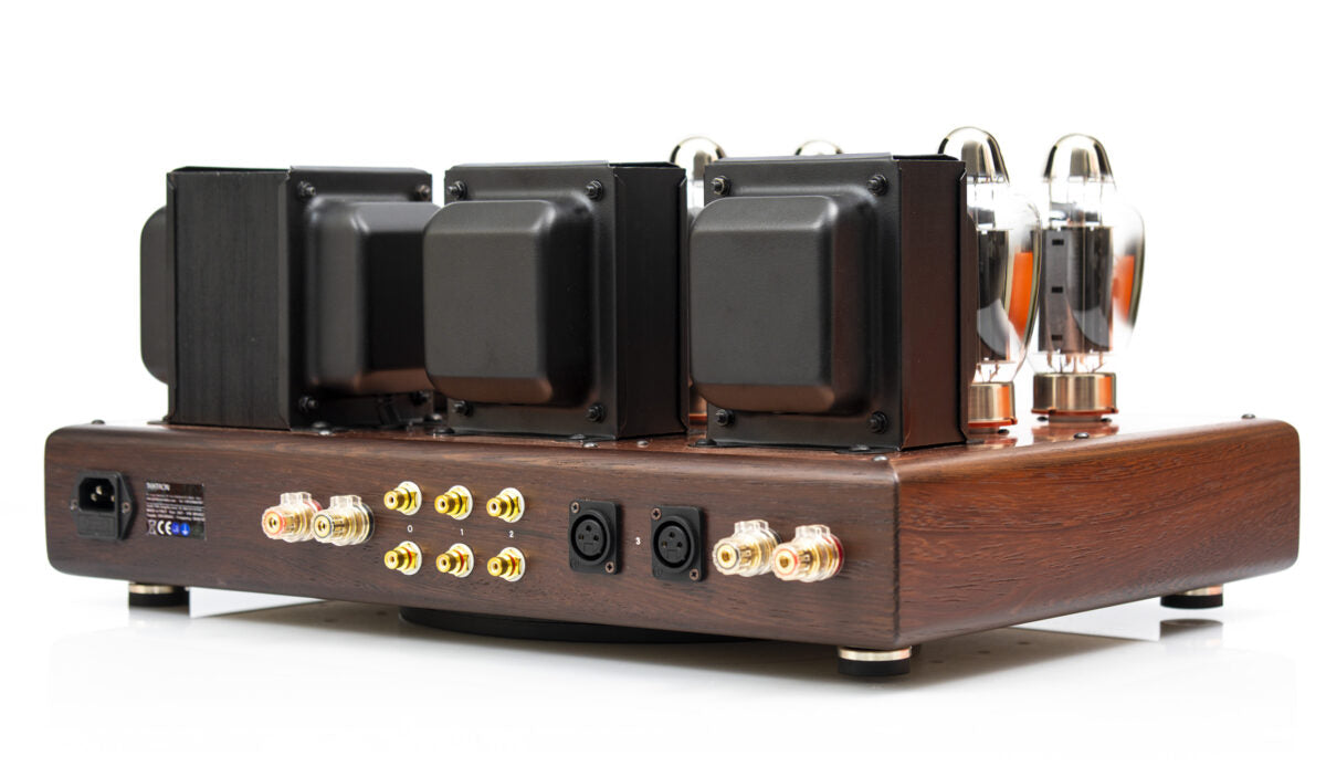 Tektron TK TWO KT170-PSE Vacuum Tube Integrated Amp