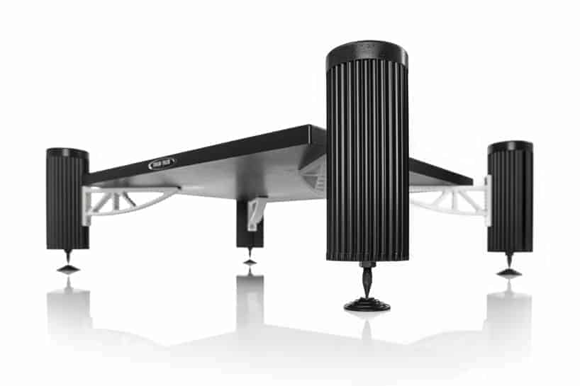 Solid Tech Hybrid Shelf-Kits – Nintronics UK