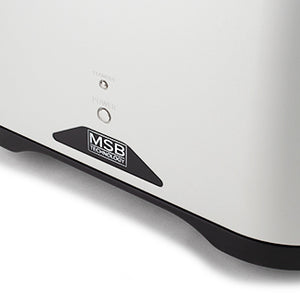 MSB Technology The S500 Stereo Power Amplifier