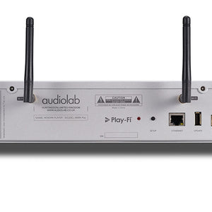 AudioLab 6000N Network Player