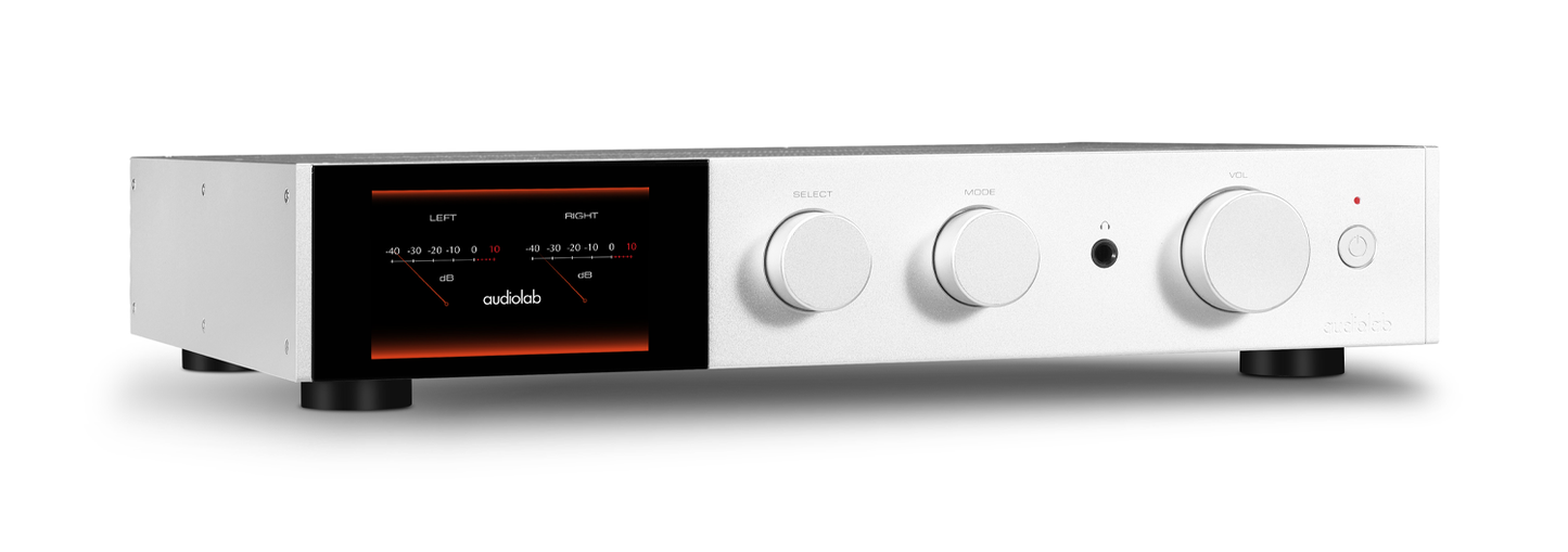 Audiolab 9000A Integrated Amp