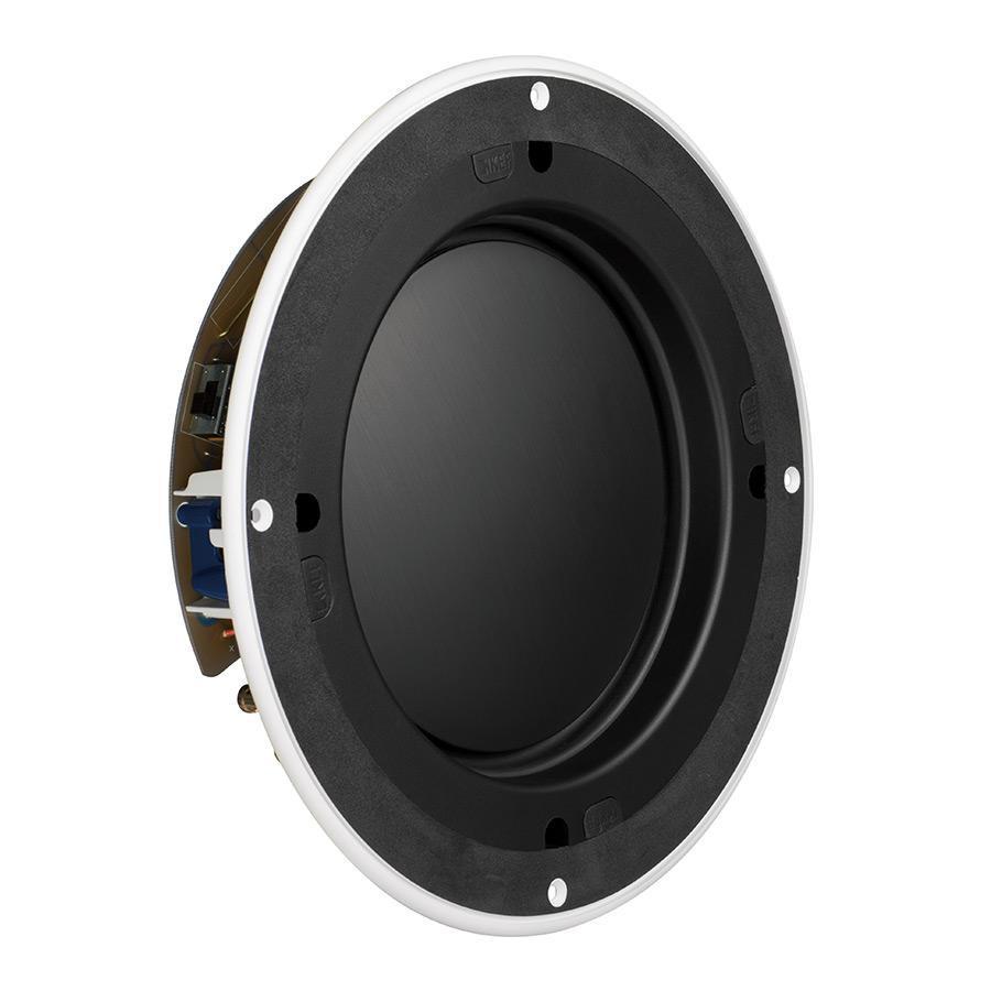 KEF Ci200TRb Ultra Thin In-Wall Subwoofer