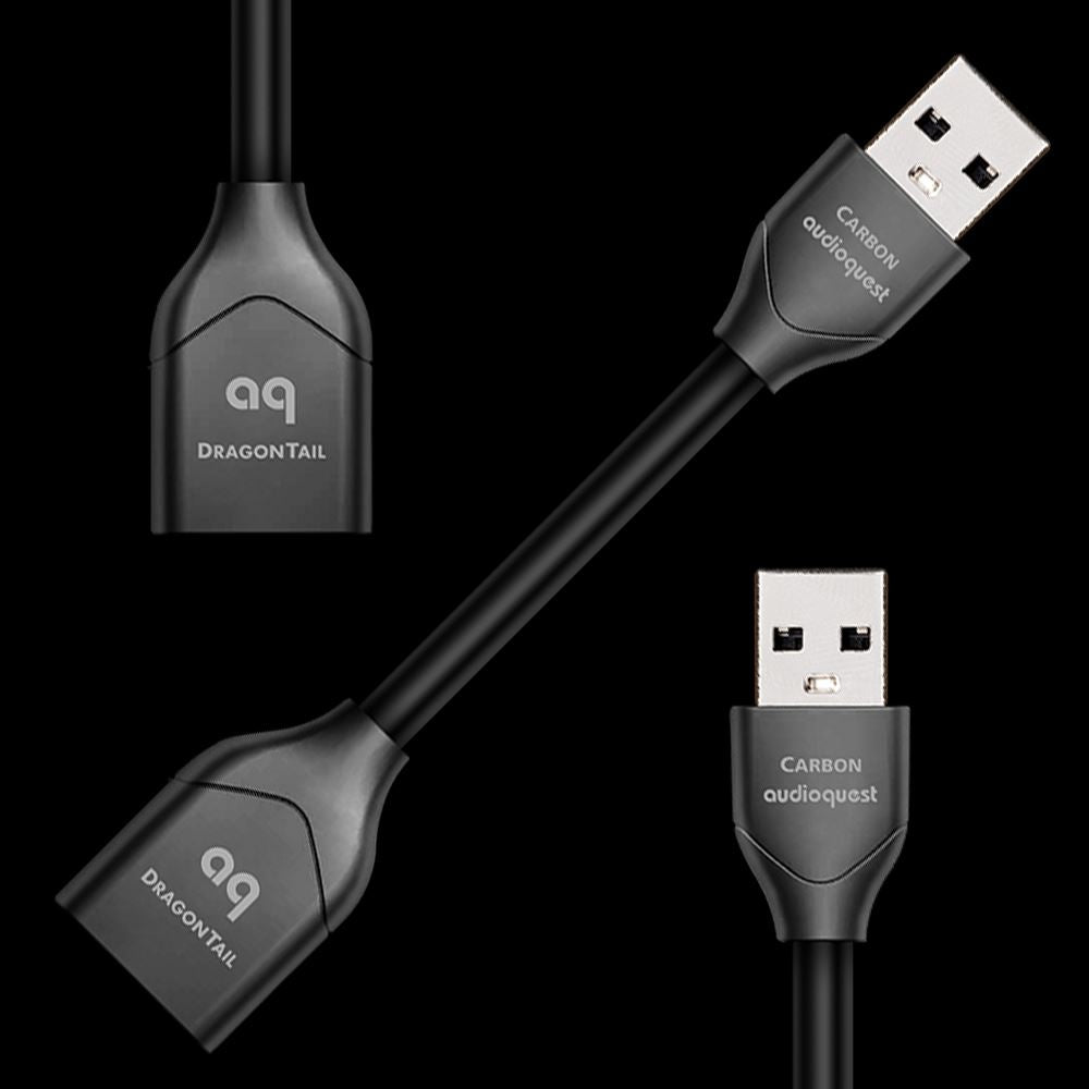 Audioquest DragonTail-A Extender