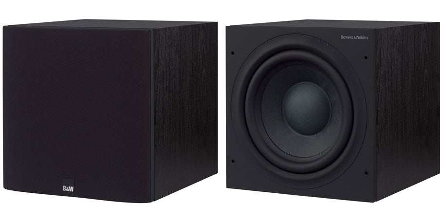 Bowers and Wilkins ASW608 Subwoofer