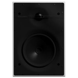 BOWERS AND WILKINS CWM362 IN-WALL SPEAKER