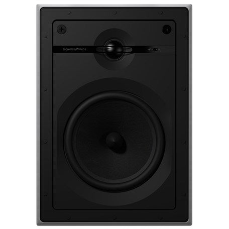 B&W CWM664 In-wall Speaker