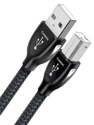 Audioquest Carbon USB 2.0 A to B Cable