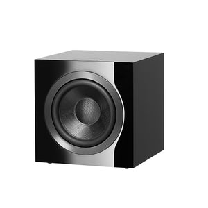 Bowers and Wilkins DB4S Subwoofer-front-black