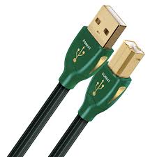Audioquest Forest USB 2.0 A to B Cable
