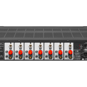 Emotiva BasX A7 Seven-Channel Power Amplifier