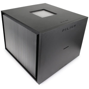 Pilium Audio Achilles Stereo Power Amplifier