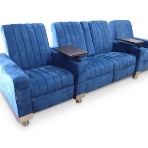 Fortress Seating AirFlo