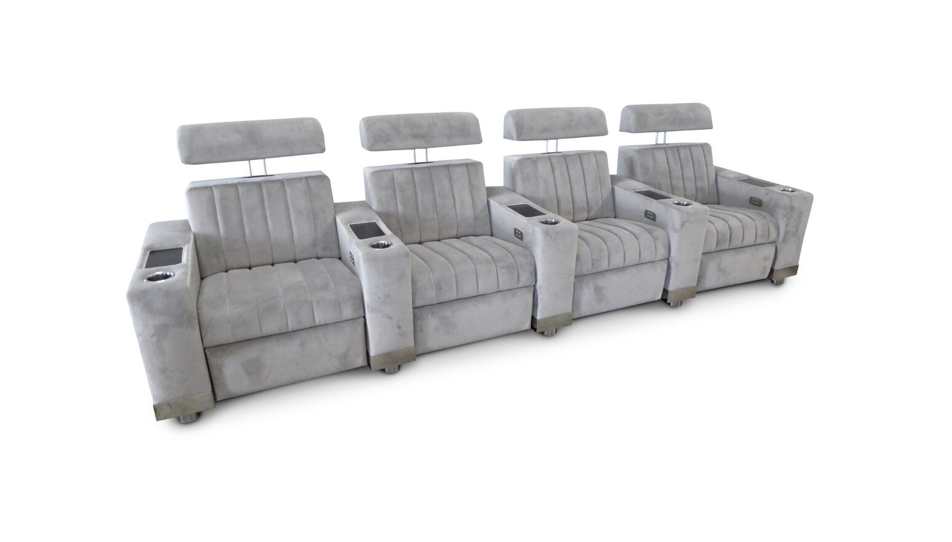 Fortress Seating AirFlo