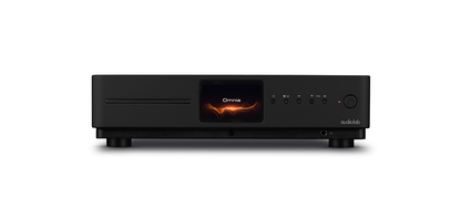 AudioLab Omnia All-in-One Music System