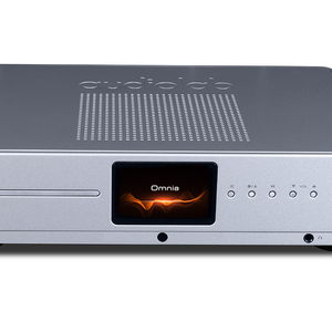 AudioLab Omnia All-in-One Music System