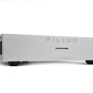 Pilium Audio Alexander Pre-Amplifier