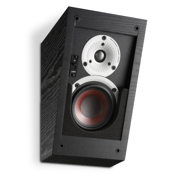 Dali Alteco C-1 Multi-Purpose Speaker (Pair)