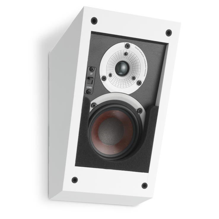 Dali Alteco C-1 Multi-Purpose Speaker (Pair)