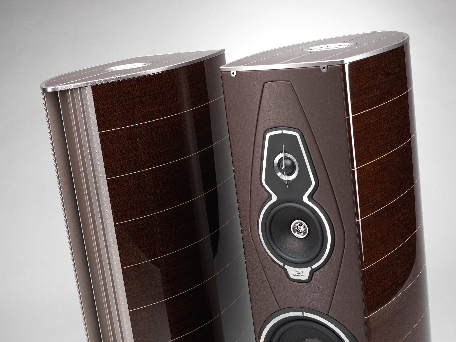 Sonus faber amati tradition for sale sale