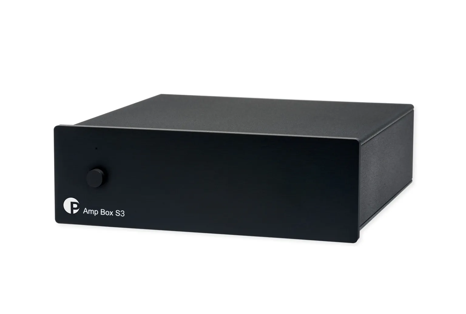 Pro-Ject Amp Box S3 Stereo Power Amp