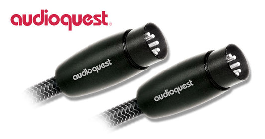 AudioQuest Angel 5P DIN Cable
