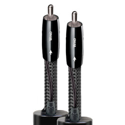 AudioQuest Wind RCA Analog Interconnect (Pair)