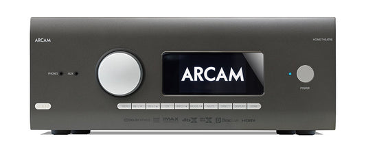 Arcam AVR30 AV Receiver