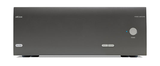 Arcam PA720 - 7 Channel Power Amp