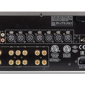 Arcam PA720 - 7 Channel Power Amp