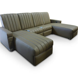 Fortress Seating AirFlo