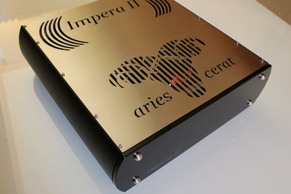 Aries Cerat Impera II Reference Preamp