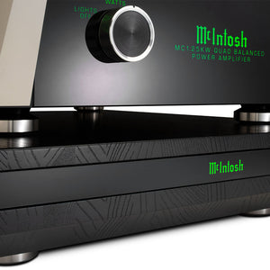 McIntosh AS125 Amplifier stand