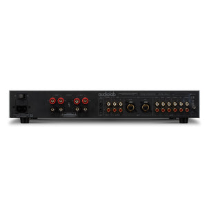 Audiolab 8300A Integrated Amplifier