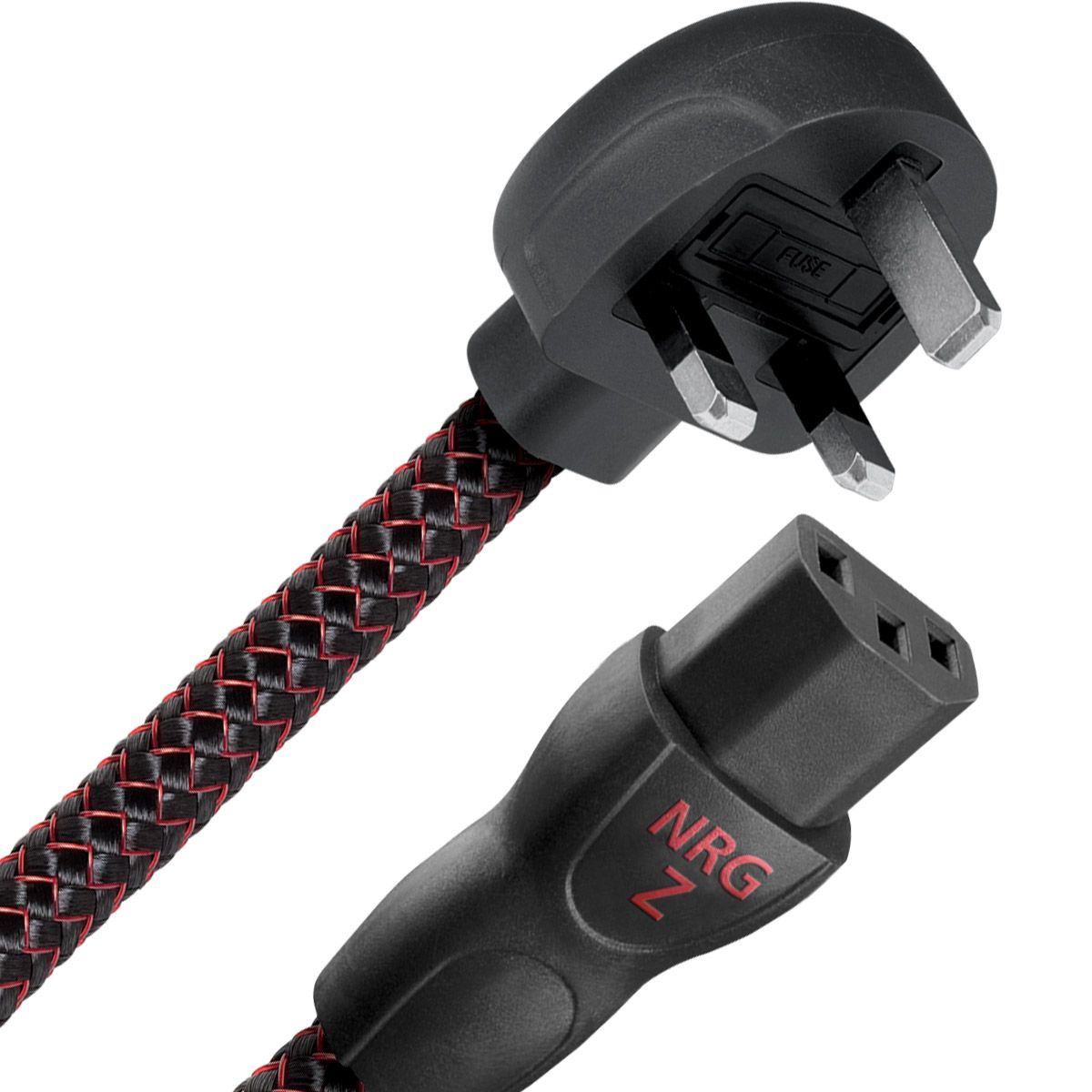 AudioQuest NRG-Z3 Mains Cable