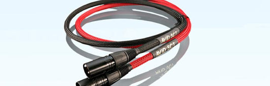 Avid SCT Balanced Reference Interconnect Cable (XLR)