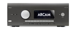 Arcam AVR41 HDMI 2.1 AV Processor