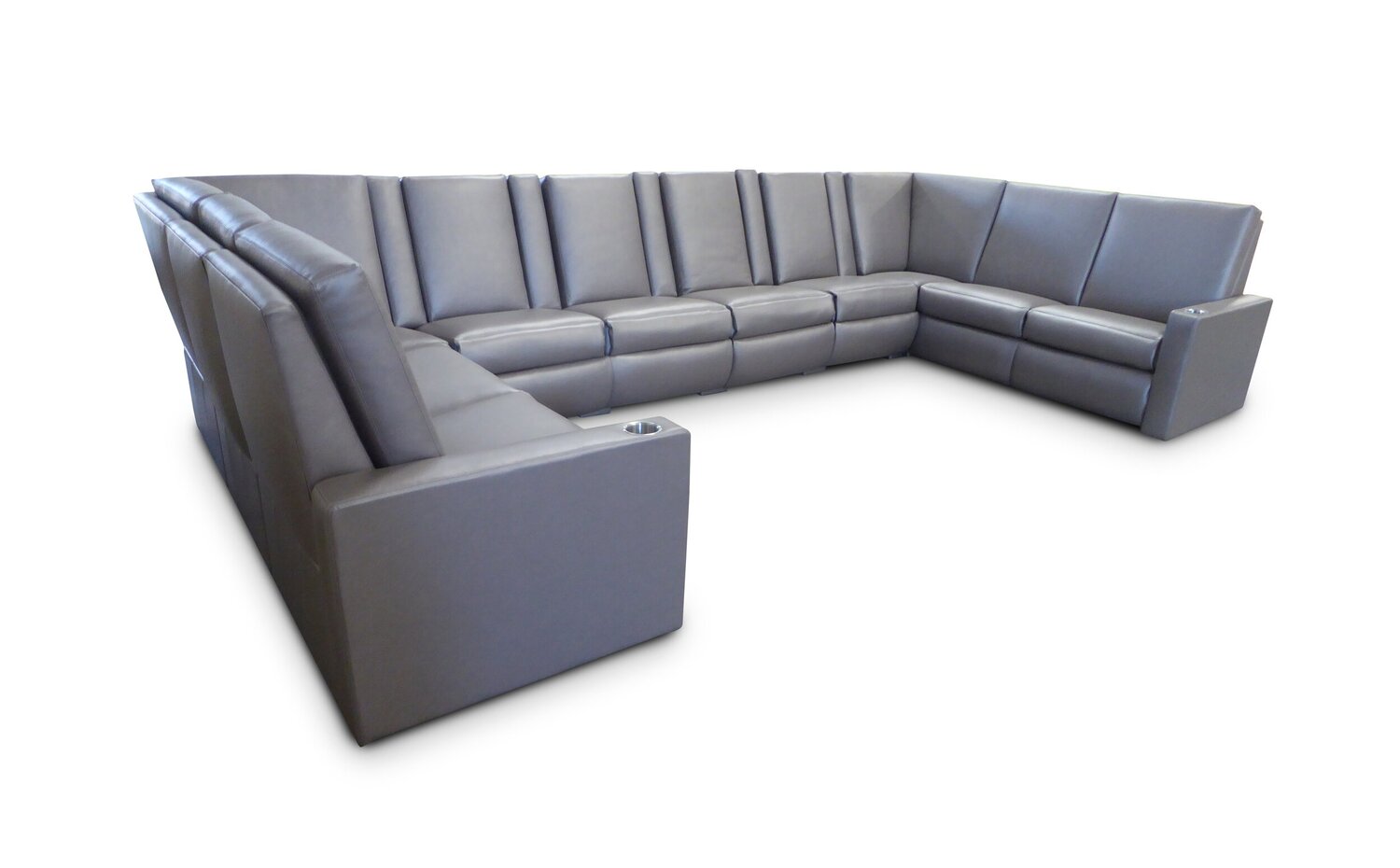 Fortress Seating Bel Aire