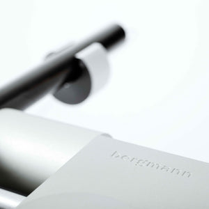 Bergmann Magne Airbearing Turntable + Linear Tracker