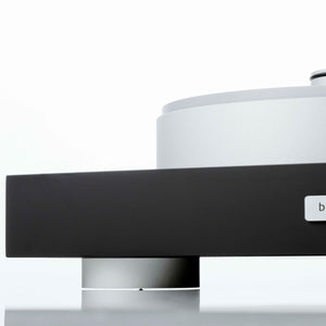 Bergmann Magne Airbearing Turntable + Linear Tracker