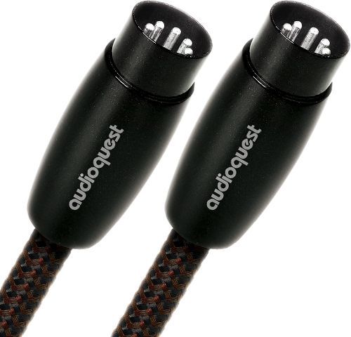 AudioQuest Big Sur 5P-DIN Cable