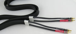 Tellurium Q Black Diamond Speaker Cable