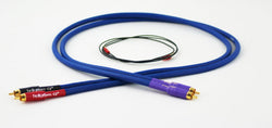 Tellurium Q BLUE TONE ARM RCA-RCA CABLE
