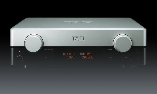 TAD Labs Evolution Series C2000 Pre Amp