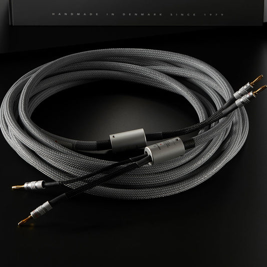 AudioVector The ZERO Signature Speaker cable