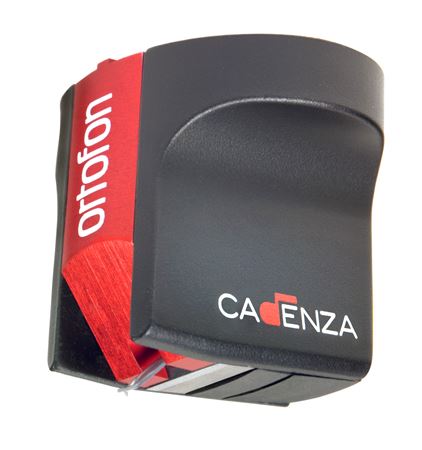 Ortofon MC Cadenza Red Cartridge