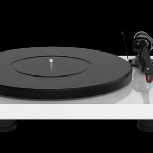 Pro-Ject Debut Carbon EVO Turntable