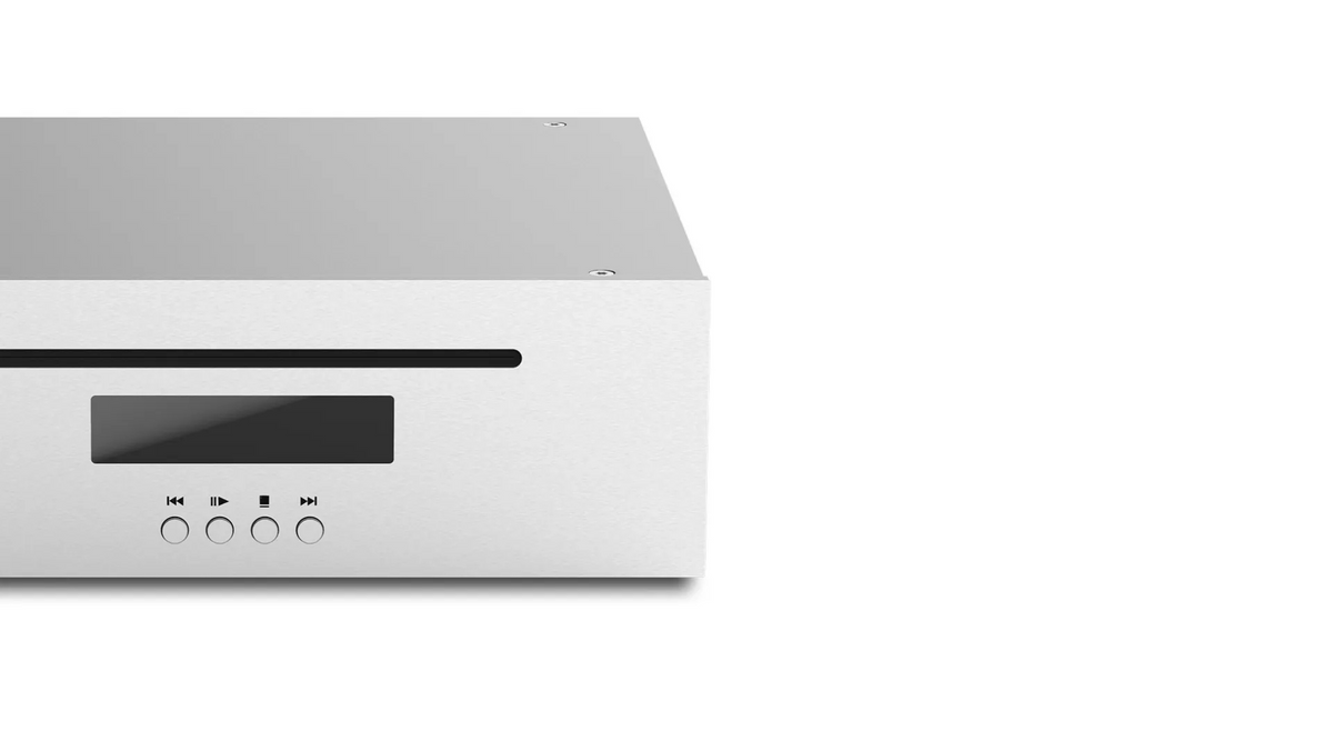 Cds Box Pro-ject CD Box DS3 CD player – Nintronics UK